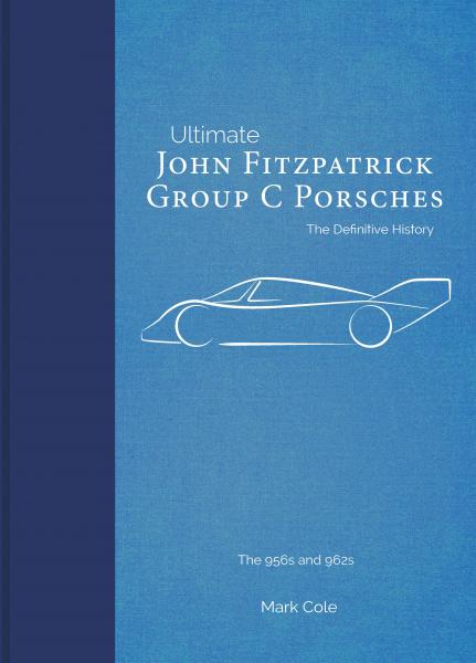 ULTIMATE SERIES - John Fitzpatrick Group C Porsches